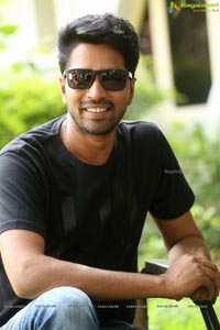 Allari Naresh