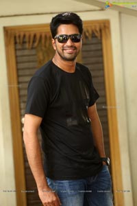 Allari Naresh