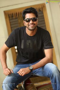 Allari Naresh