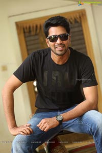 Allari Naresh