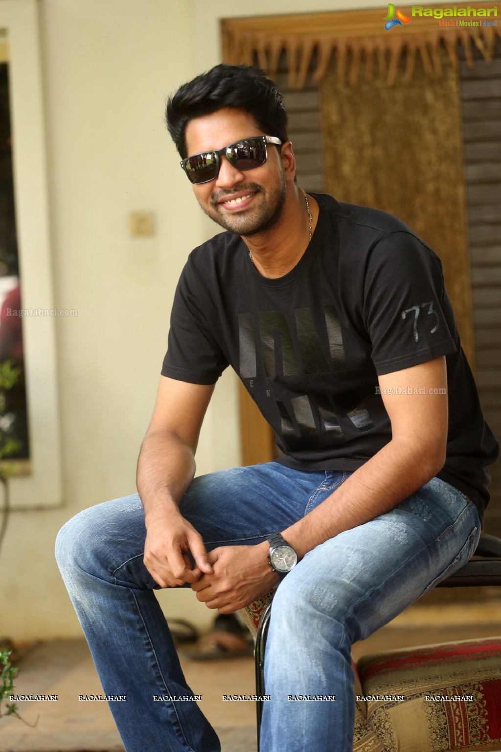 Allari Naresh