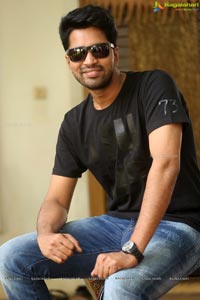 Allari Naresh