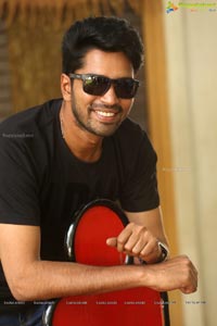 Allari Naresh