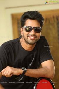 Allari Naresh