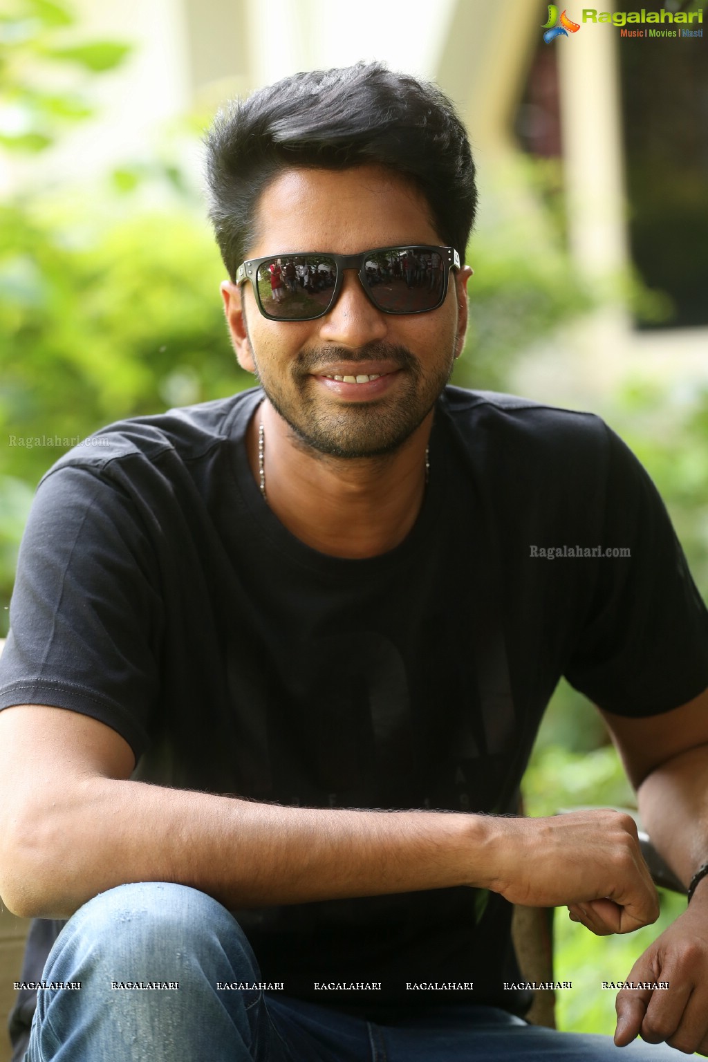 Allari Naresh