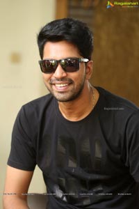 Allari Naresh