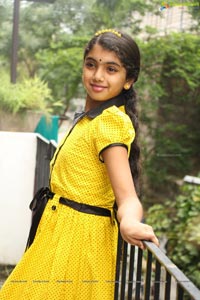 Avantika Vandanapu