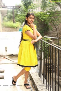 Avantika Vandanapu