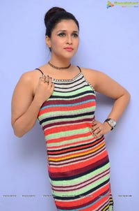 Mannara Chopra