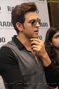 Hrithik Roshan Rado