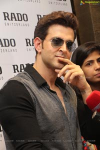 Hrithik Roshan Rado