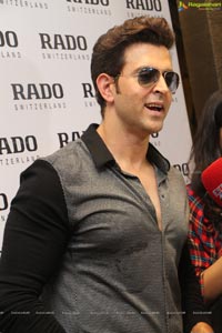 Hrithik Roshan Rado