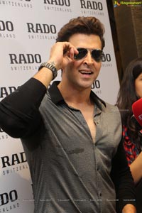 Hrithik Roshan Rado