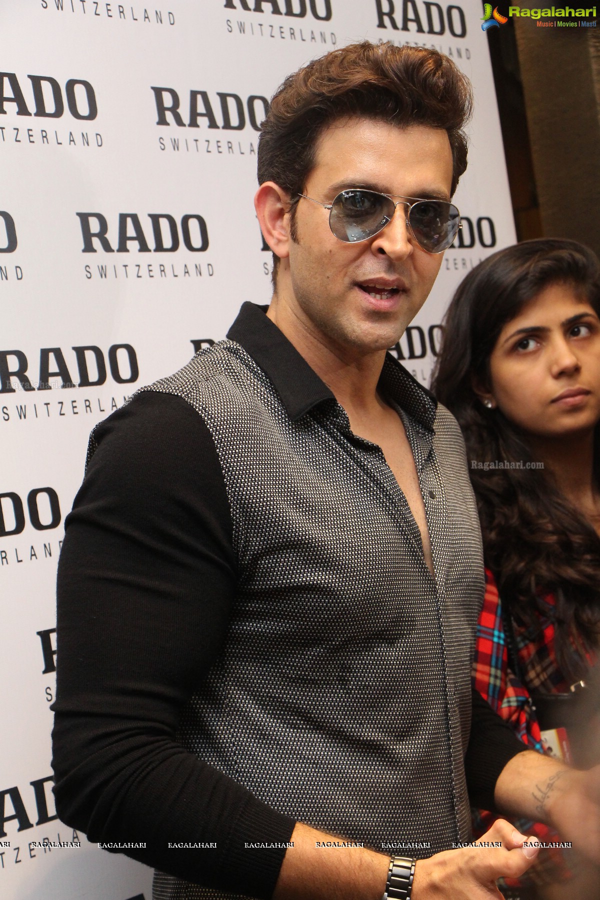 Hrithik Roshan