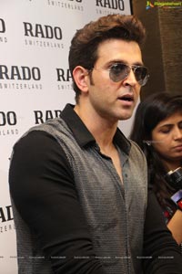 Hrithik Roshan Rado