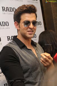 Hrithik Roshan Rado