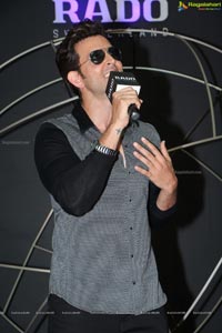 Hrithik Roshan Rado