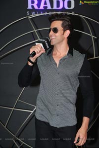 Hrithik Roshan Rado