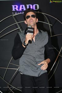 Hrithik Roshan Rado