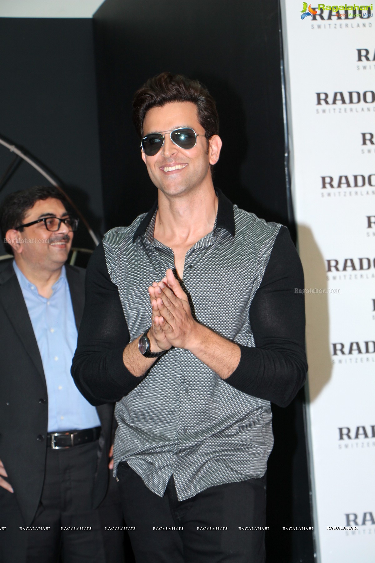 Hrithik Roshan