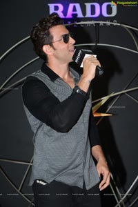 Hrithik Roshan Rado