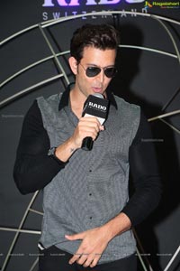 Hrithik Roshan Rado