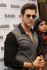 Hrithik Roshan Rado