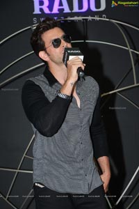 Hrithik Roshan Rado