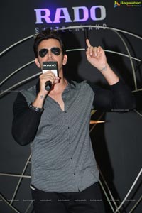 Hrithik Roshan Rado