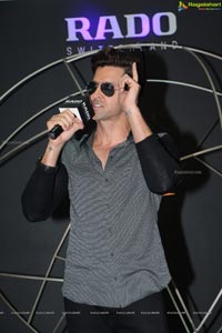 Hrithik Roshan Rado