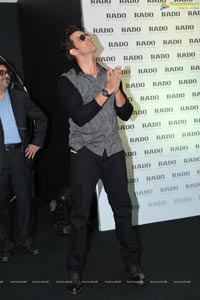 Hrithik Roshan Rado