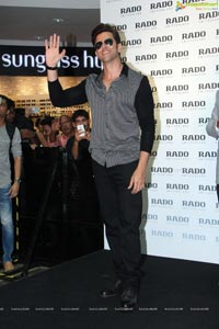 Hrithik Roshan Rado