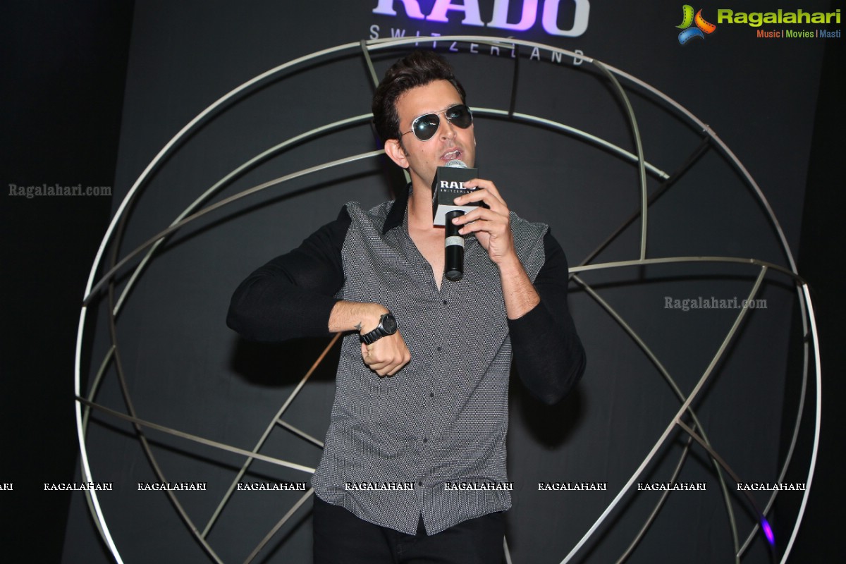 Hrithik Roshan