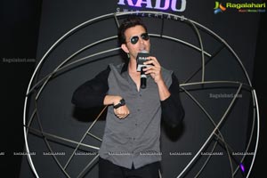 Hrithik Roshan Rado