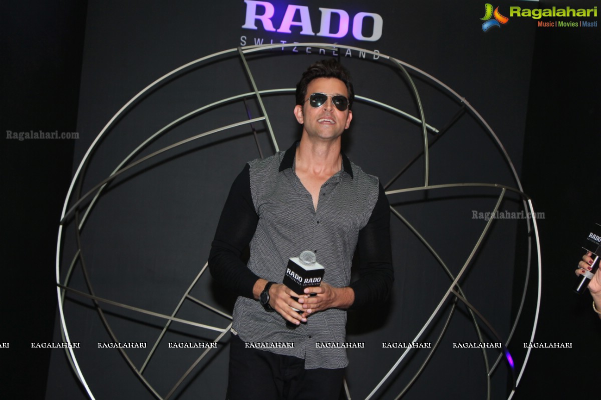 Hrithik Roshan