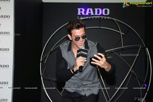 Hrithik Roshan Rado