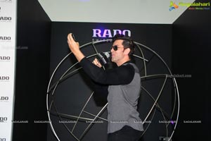 Hrithik Roshan Rado