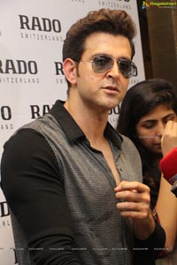 Hrithik Roshan Rado