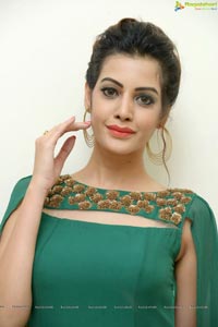 Diksha Panth