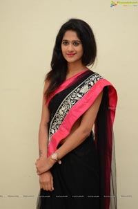 Harini Reddy