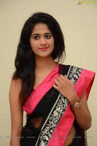 Harini Reddy