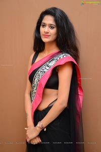 Harini Reddy