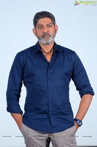 Jagapathi Babu