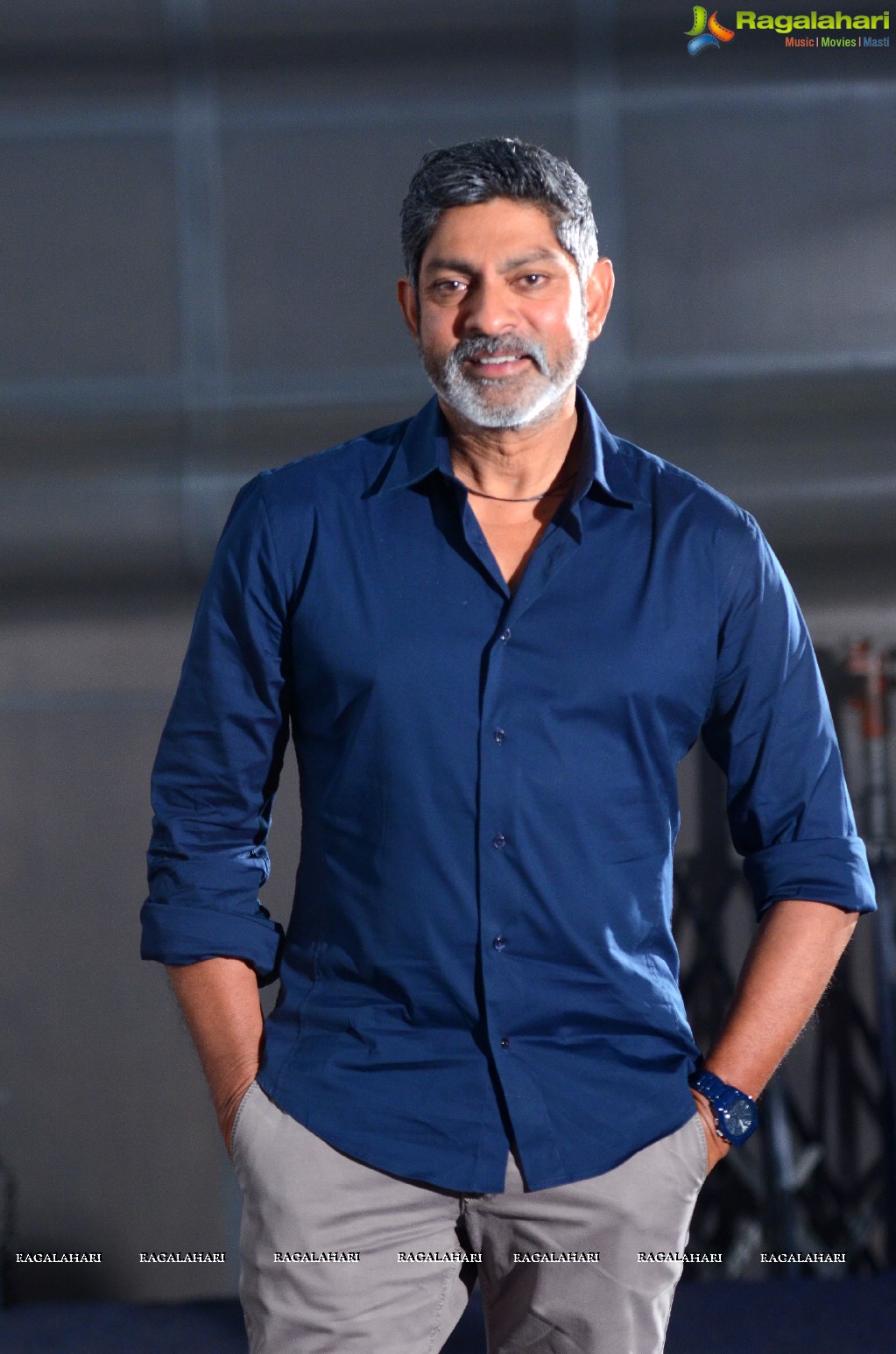 Jagapathi Babu