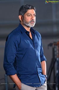 Jagapathi Babu