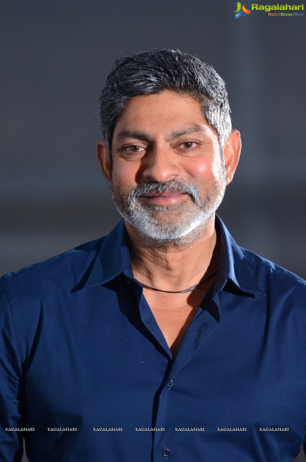 Jagapathi Babu