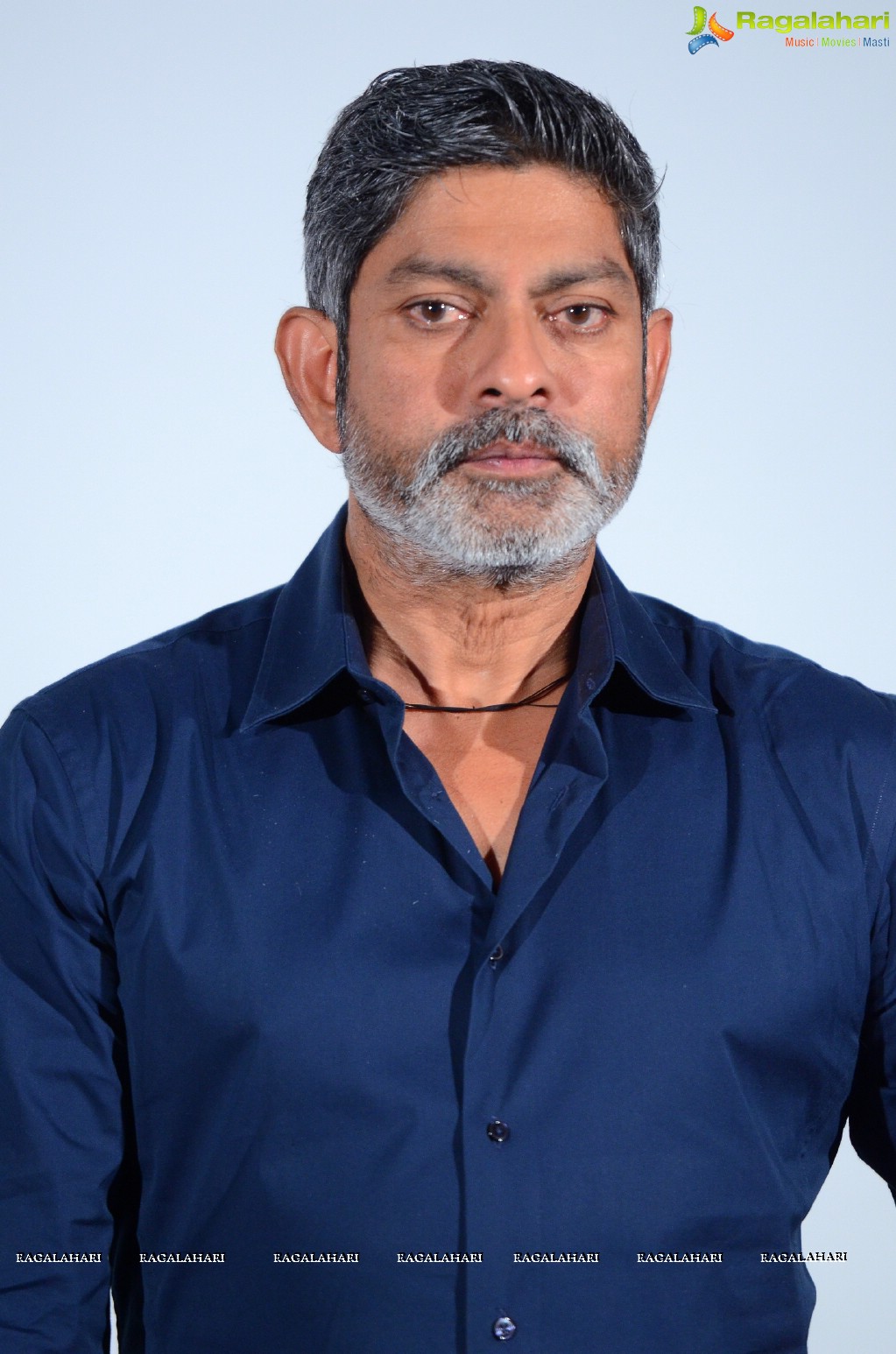 Jagapathi Babu