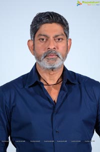 Jagapathi Babu