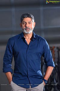 Jagapathi Babu