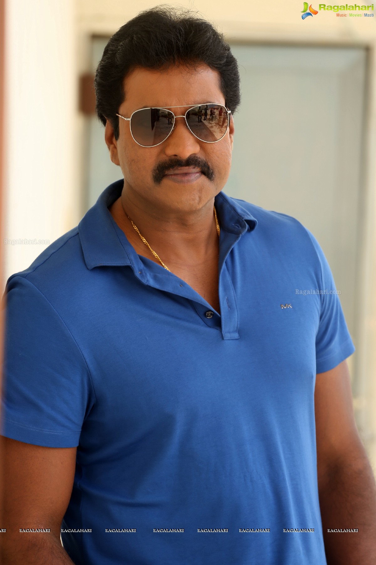 Sunil